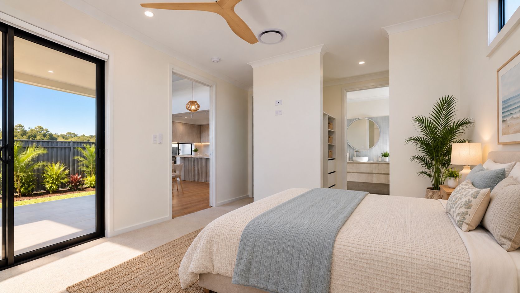 Your Coastal Lifestyle Awaits – Brand New Home Coming Soon!
