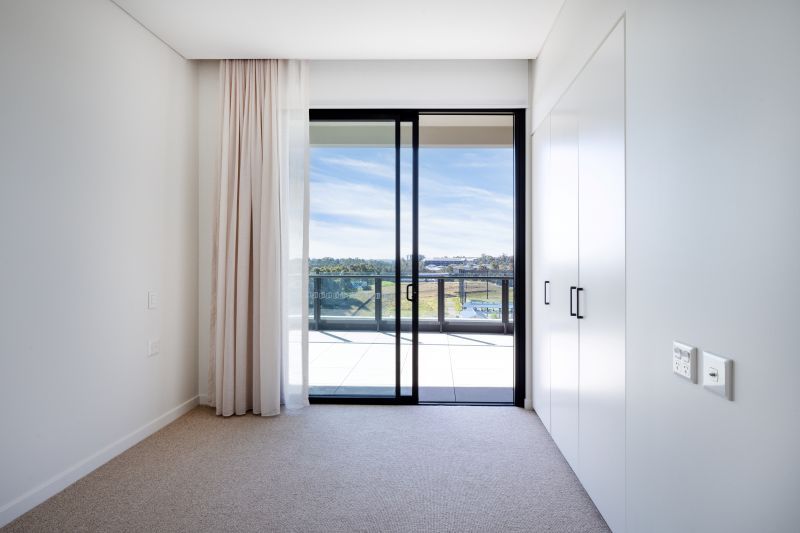 Exceptional penthouse residence