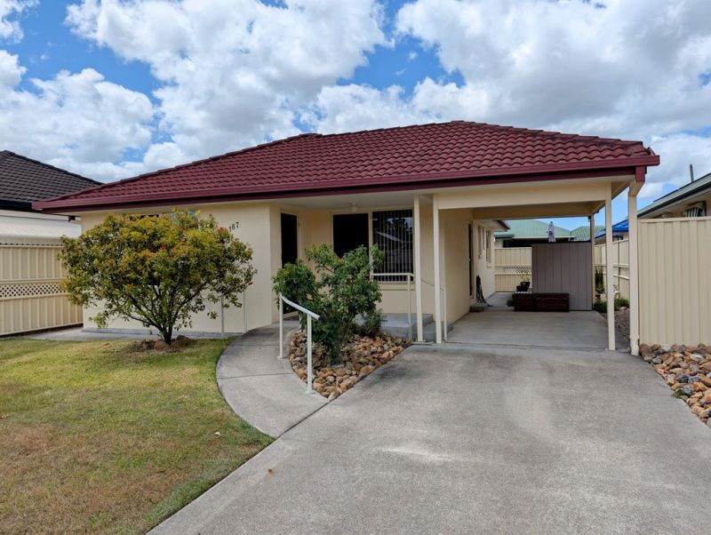 Stylish Home, Energy Smart