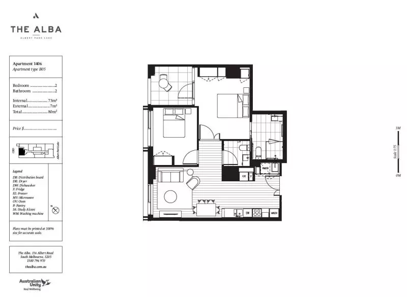 World-class Retirement Living
