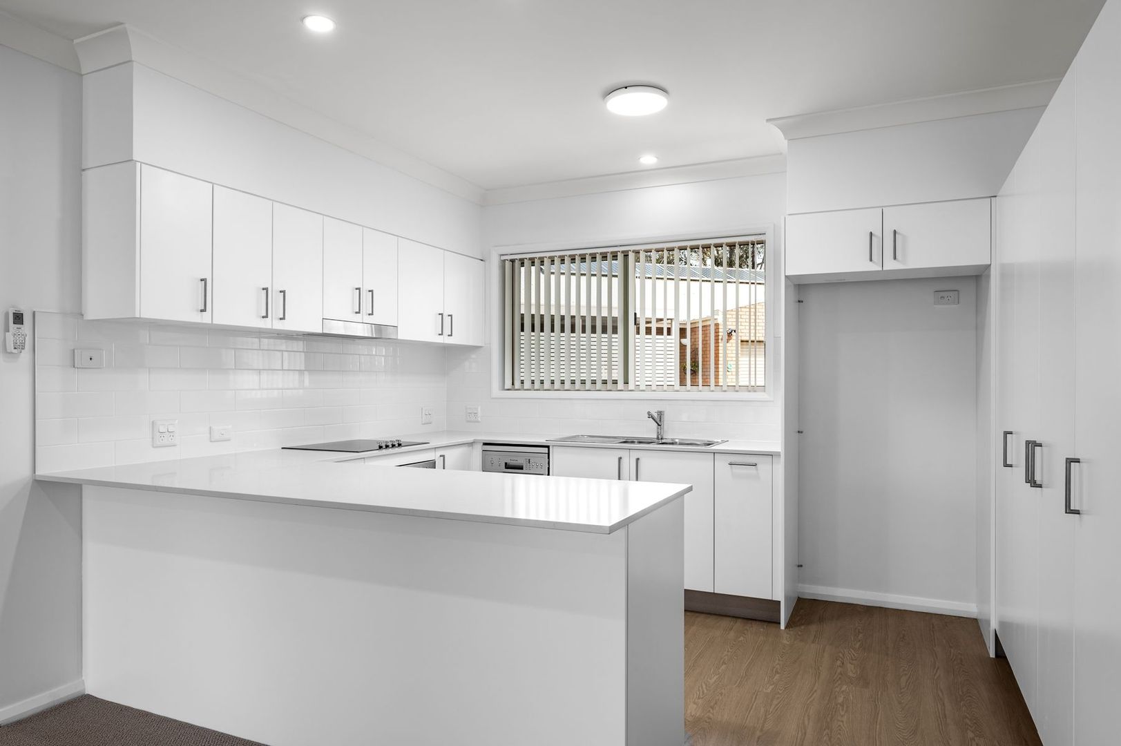 C A Brown Village - Booragul