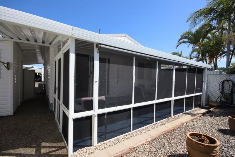 Banksia Waters - Lifestyle Village perfect for the Over 50's