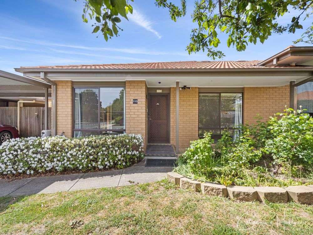 113/55 Burkitt Street, Page, ACT 2614