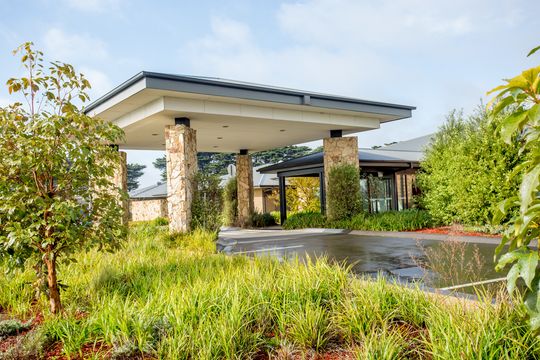 Peninsula Grange Aged Care