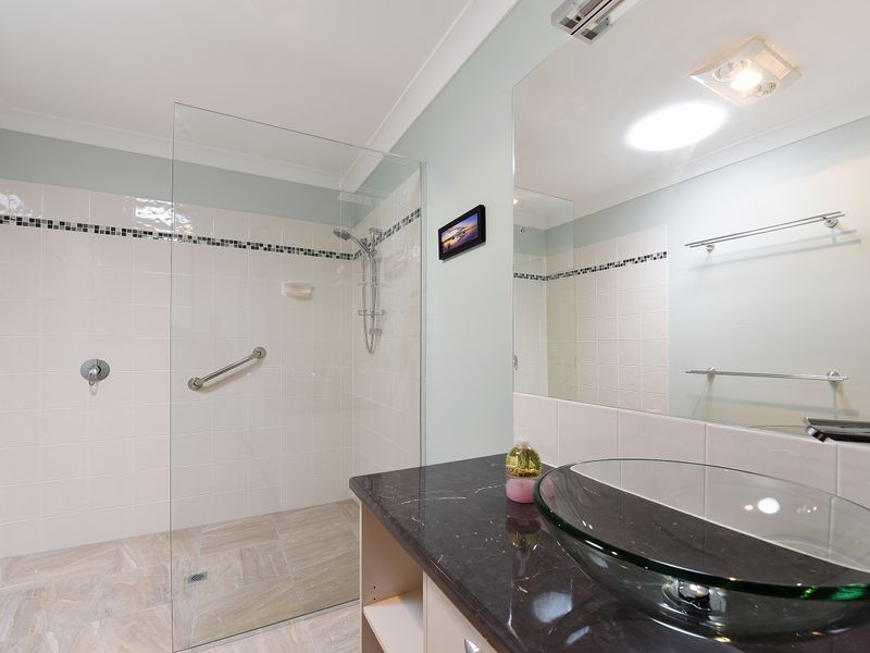 All the work has been done