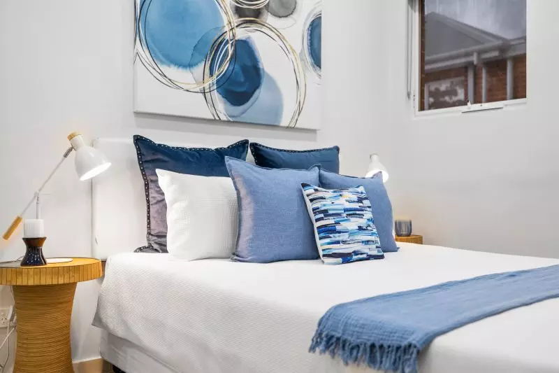 Luxury Federation Residence