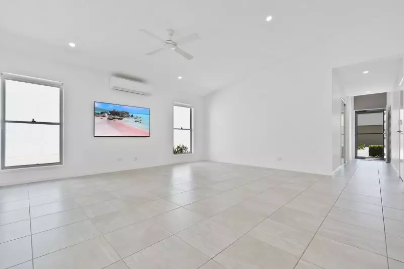 Designer Living - Enjoy Space and Comfort