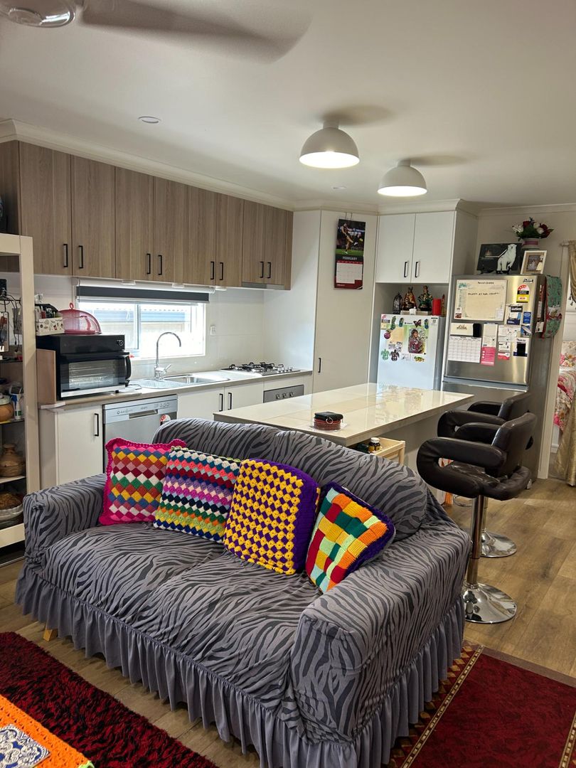 Nagambie Lifestyle Village