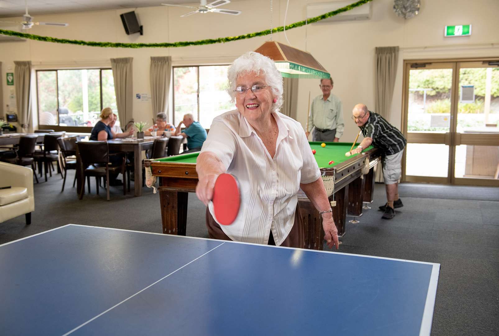 Unity - 2 Bedroom Villa