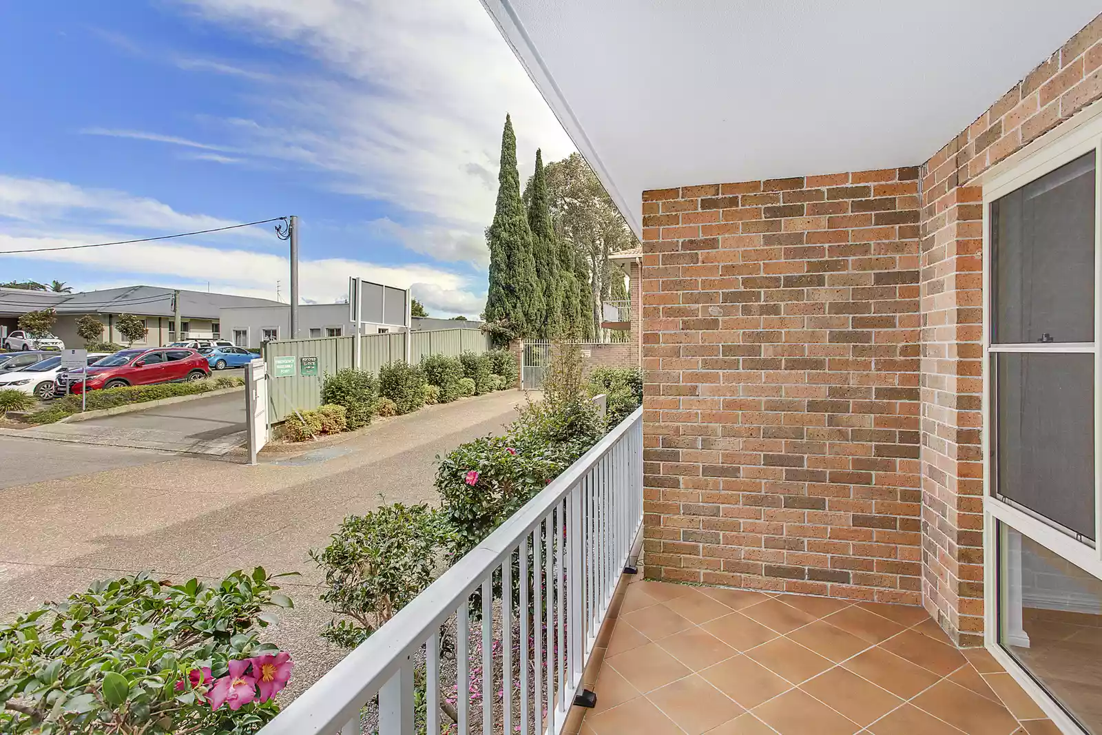 206/1 Parker Street, Port Macquarie