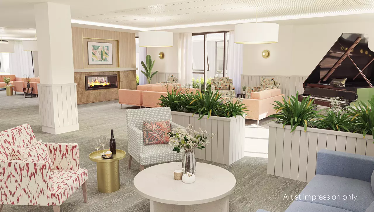 Summerset Cranbourne North - Spacious 3-bedroom villas selling now