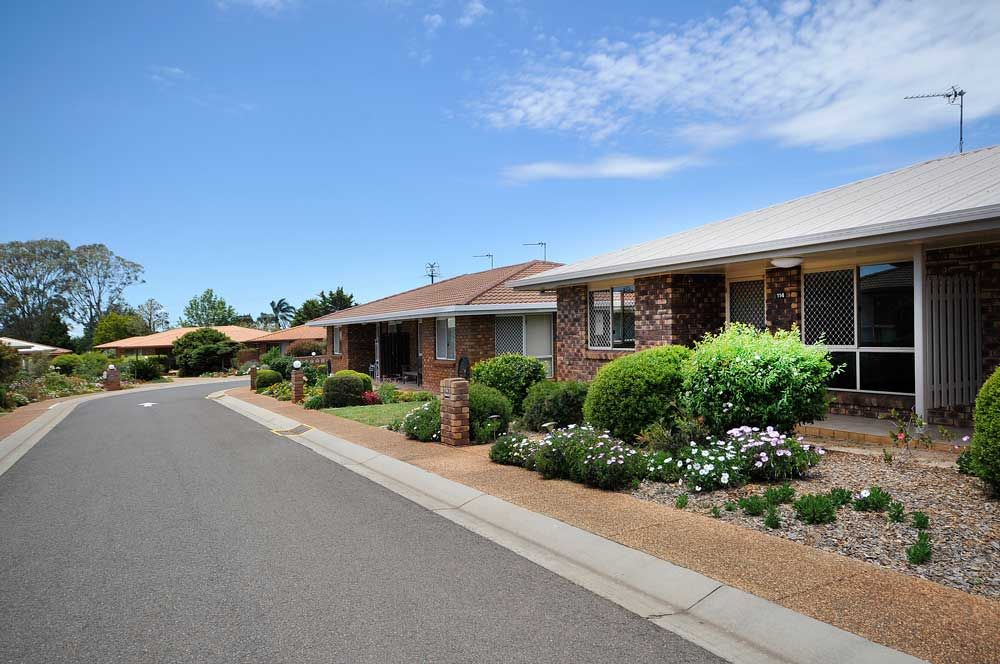 A home just right for you in the heart of The Darling Downs
