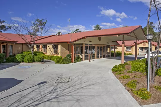 RFBI Basin View Masonic Village