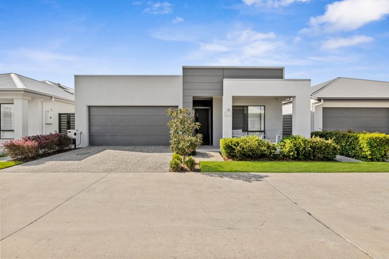 Site 125 - Established Rathdowney