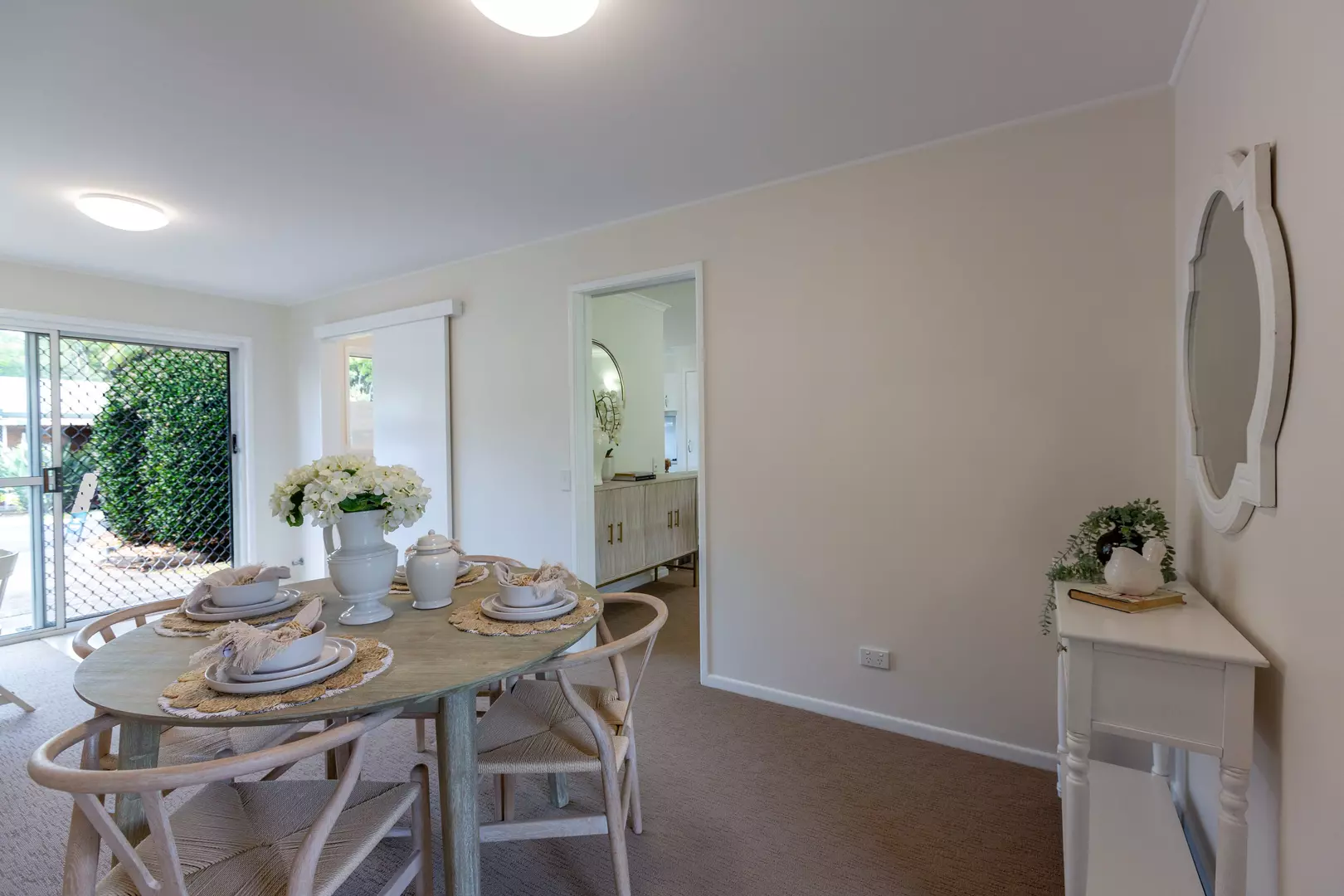 One Bedroom + Multipurpose room - Unit 62