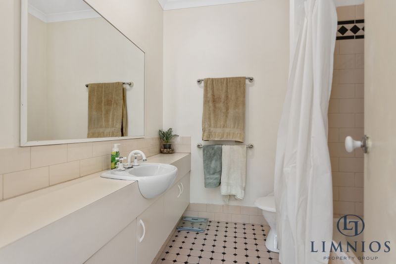 Paddington Style Terrace