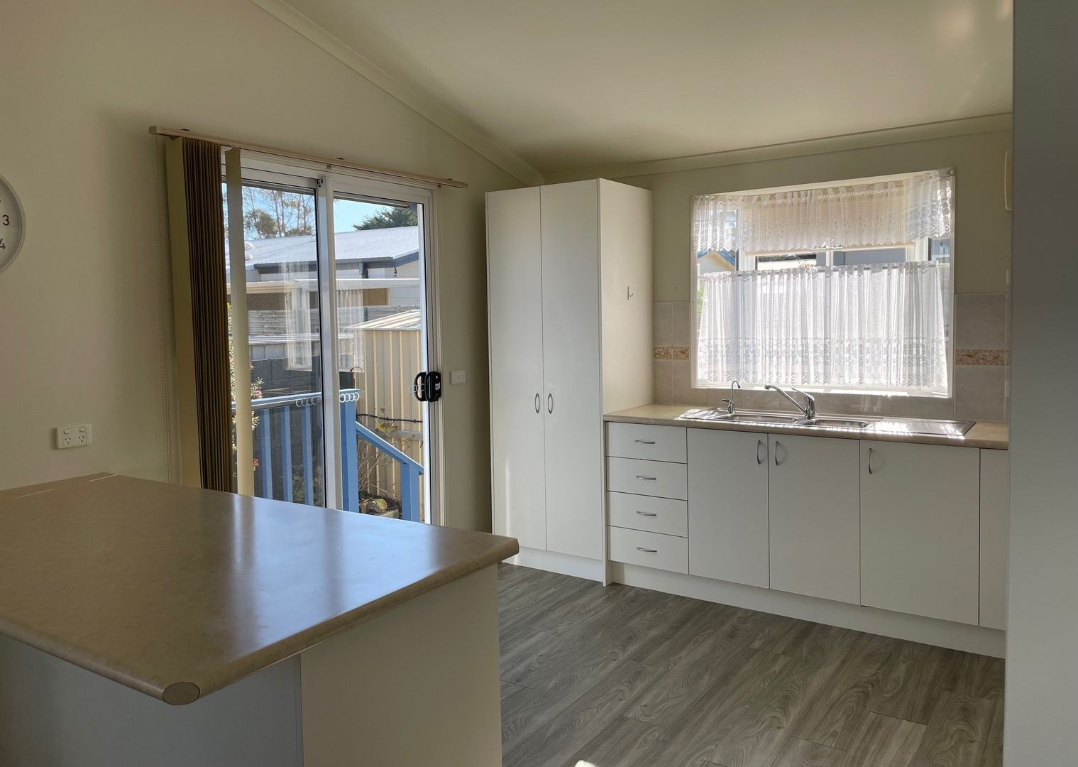 Location, Location, Location