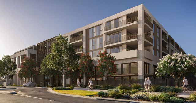 Levande Bentleigh East