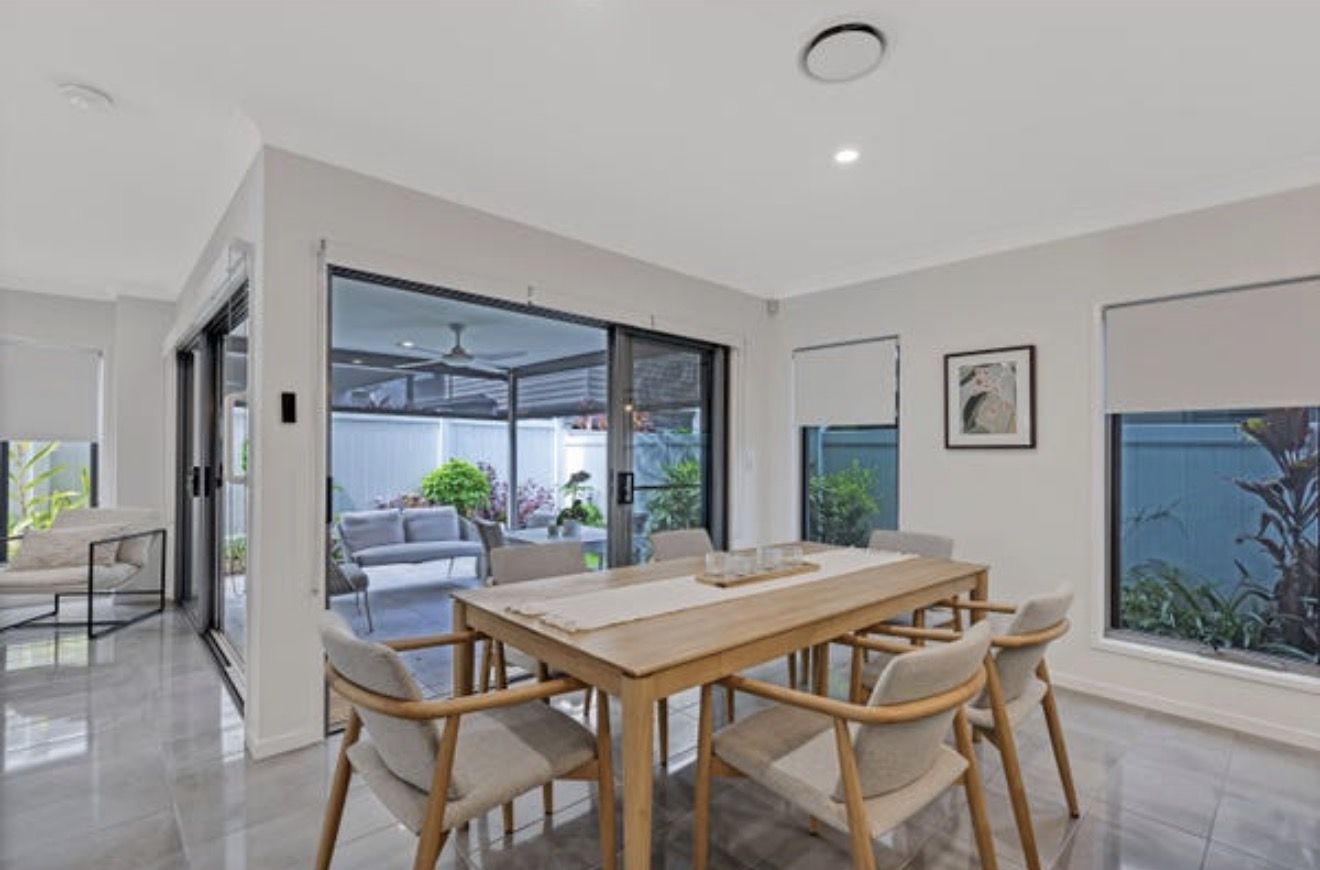 Palm Lake Caloundra Cay - Home 83