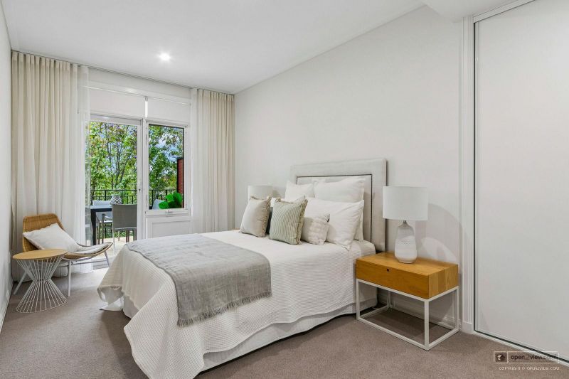 Refurbished, Spacious, Move-In Ready