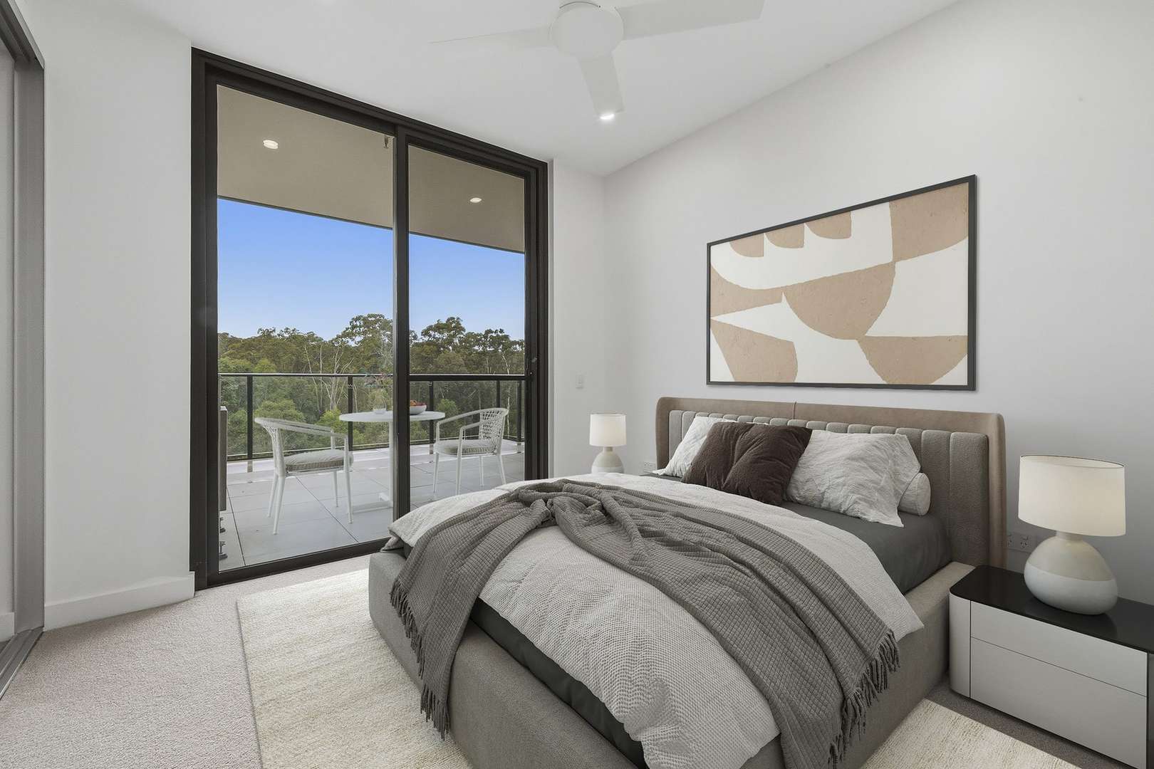Brand New Luxury Living