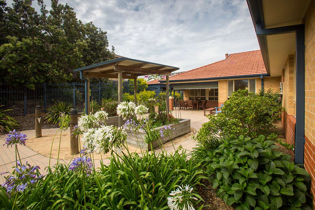 IRT Five Islands Aged Care Centre