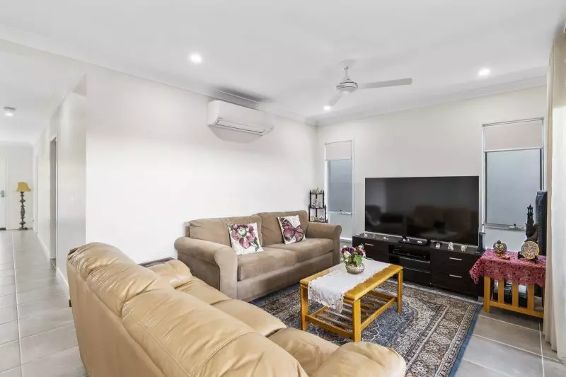 Site 201 - Established Allora