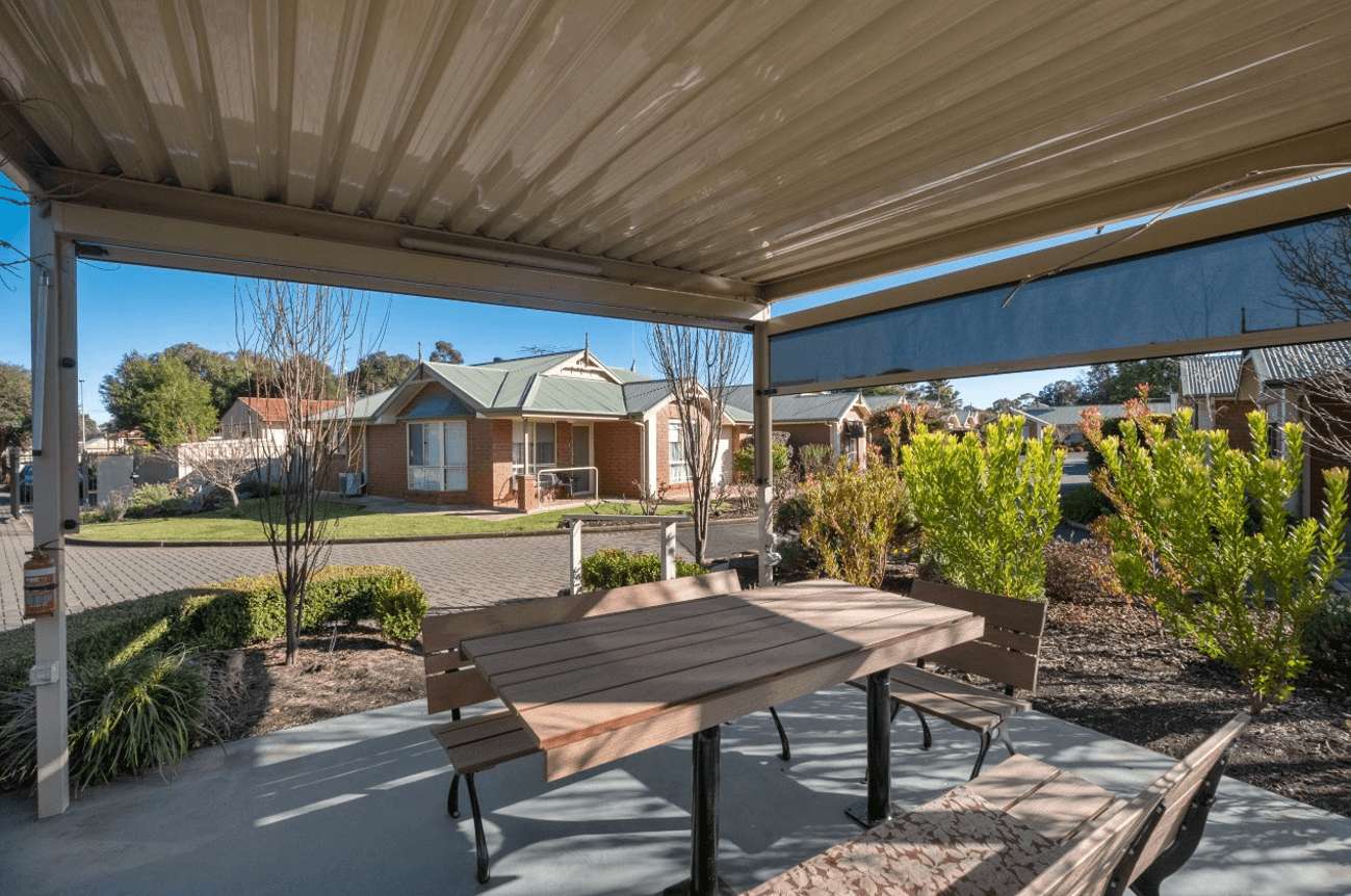 Resthaven Elizabeth North Retirement Living 