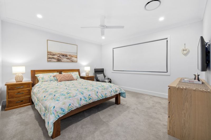 Capturing the Breezes!