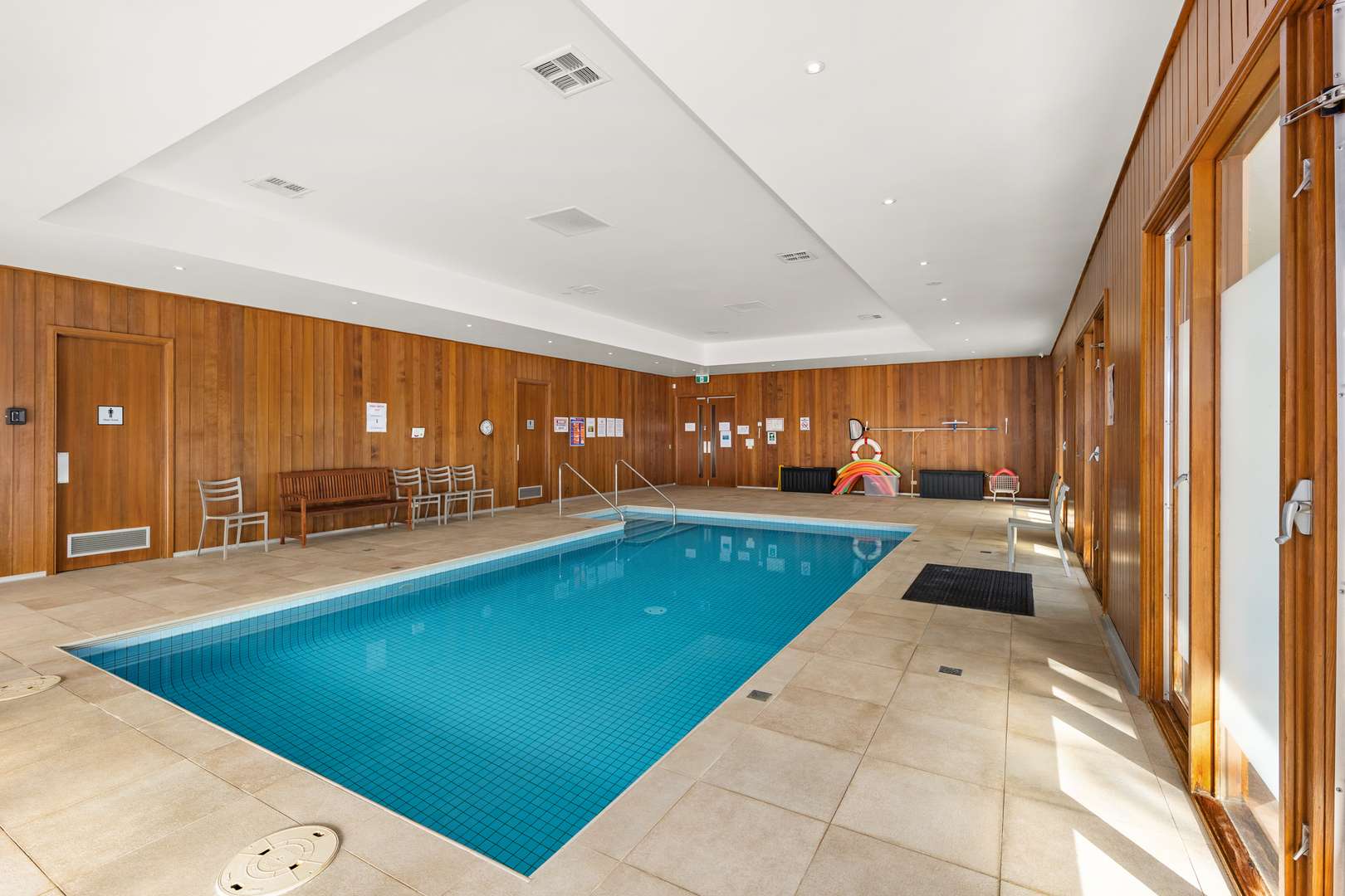 Superb Quality Villas at Wyndham Grange Village