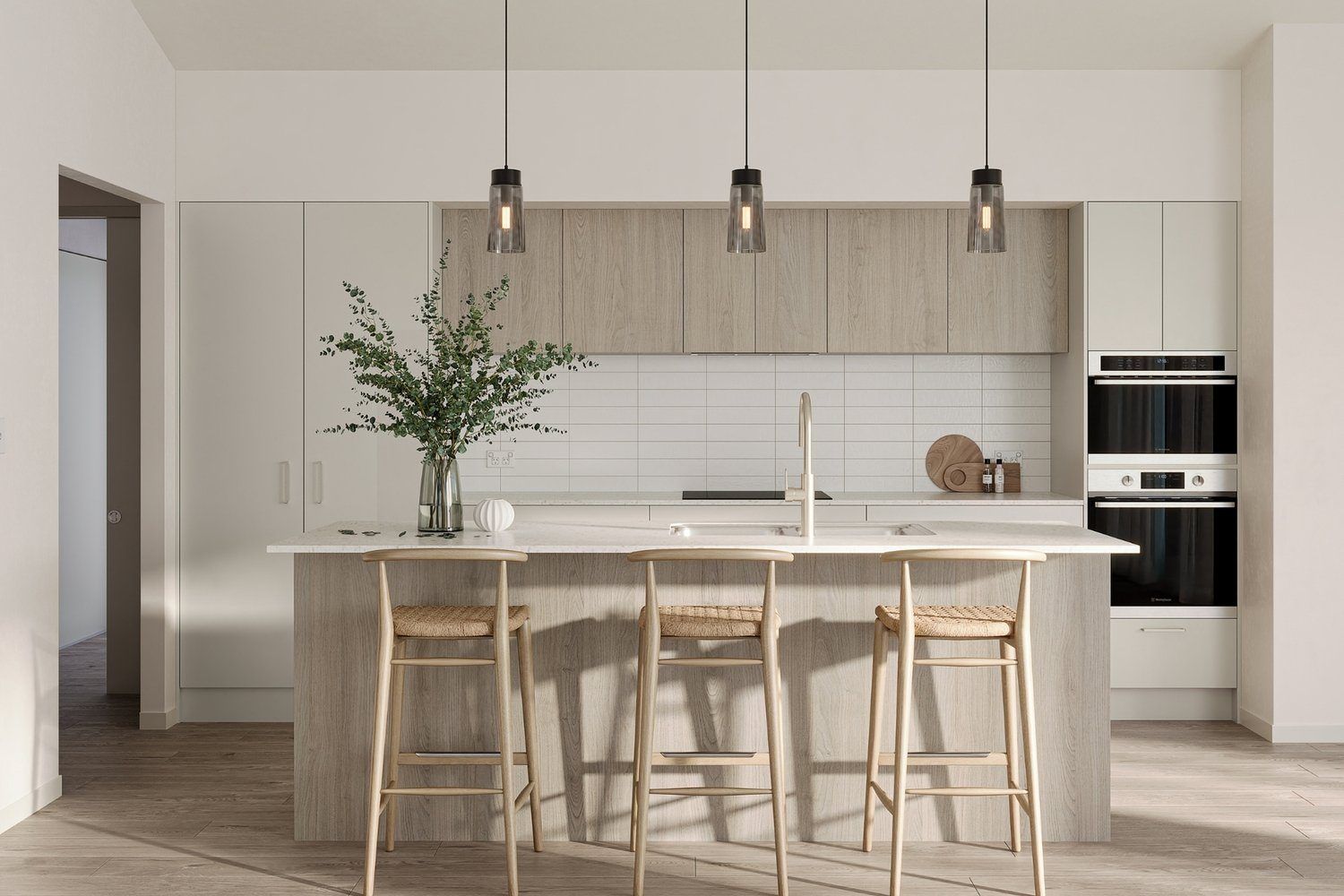 Introducing the Mira - Spacious Elegance for Over-55s Community Living