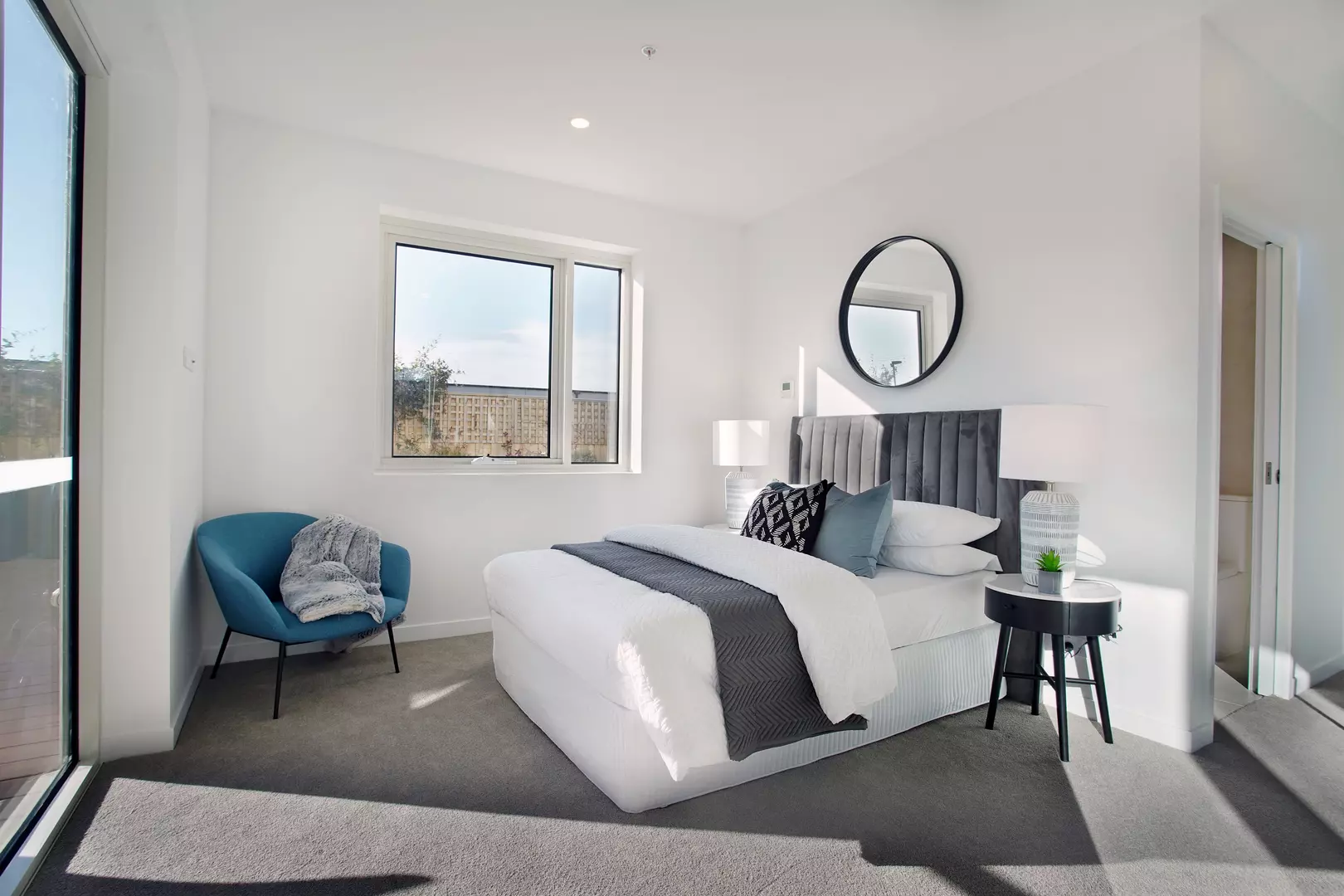 (Reserved) G05, Ground Floor Haven in the heart of Moorabbin