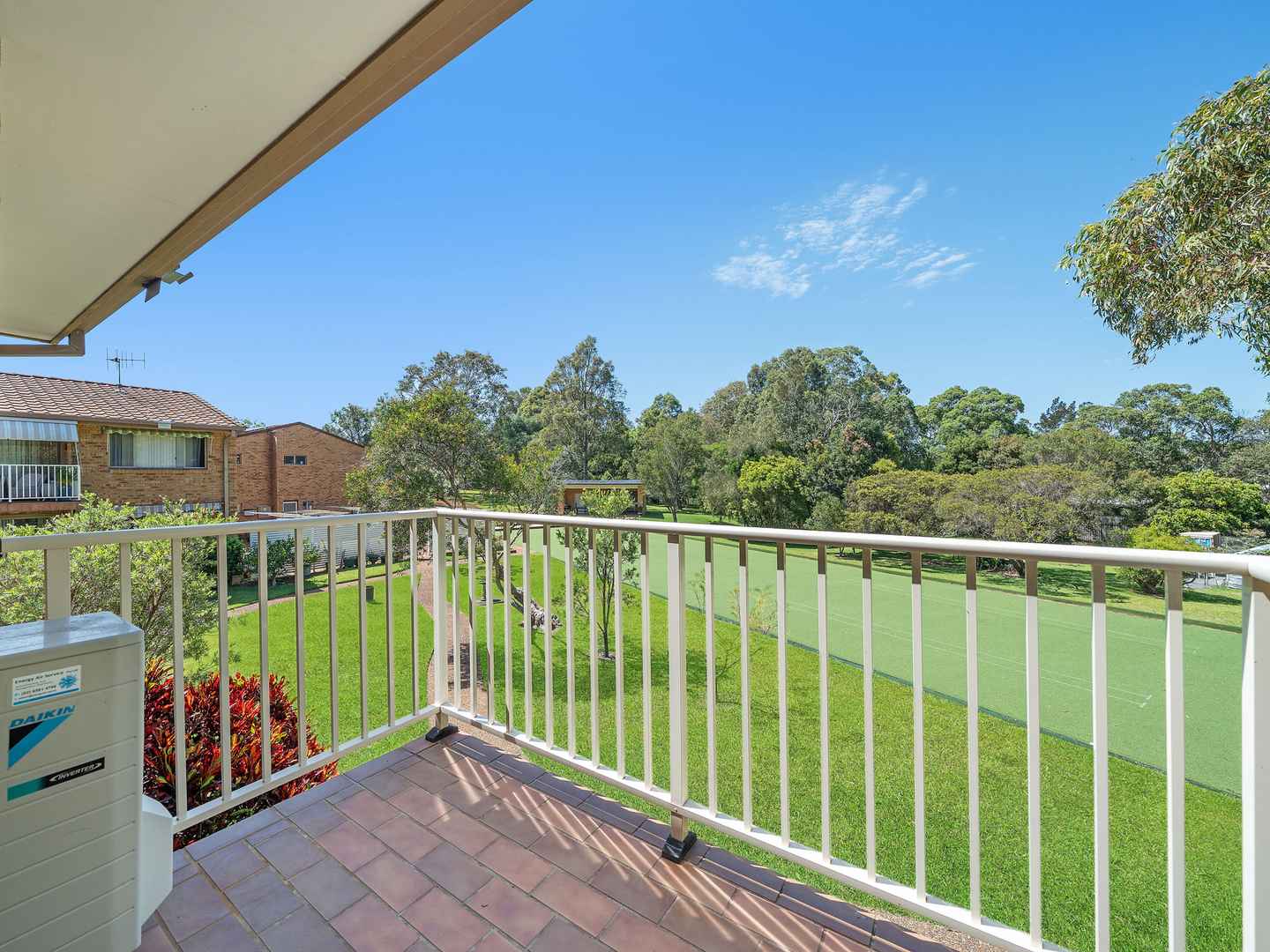 Two Bedroom | Unit 12