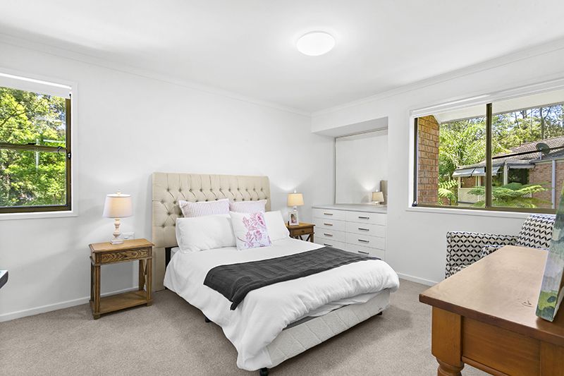 Two Bedroom | Unit 100