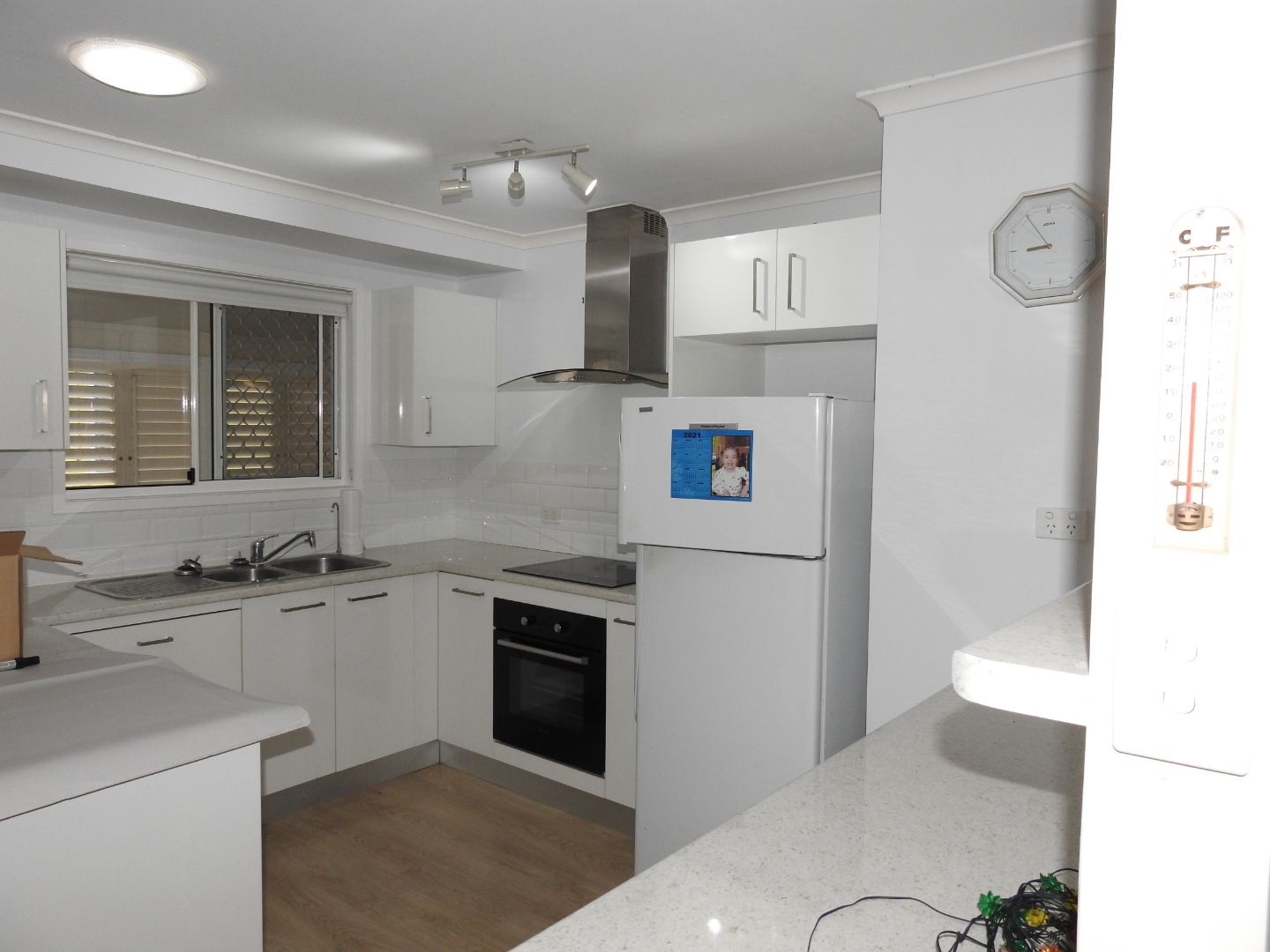 Delightful 2 Bedroom, close to the Clubhouse.