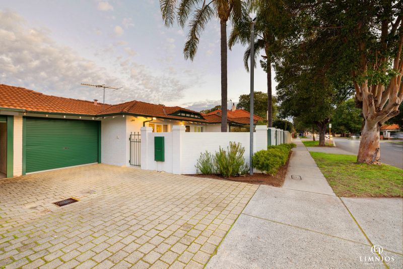 Family Home, Rare Opportunity at a Desirable Address!