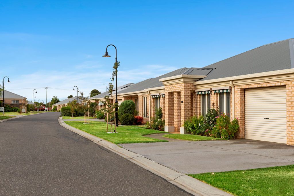 23/800 Kings Road, The Lakes Estate, Taylors Lakes