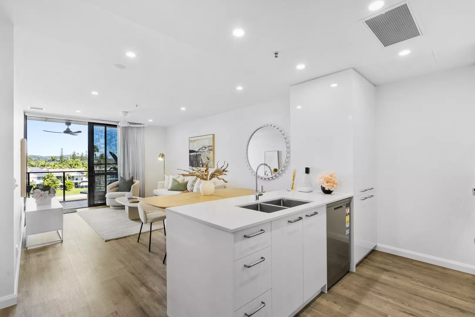 Live 1 Year Service Fee Free* Today!