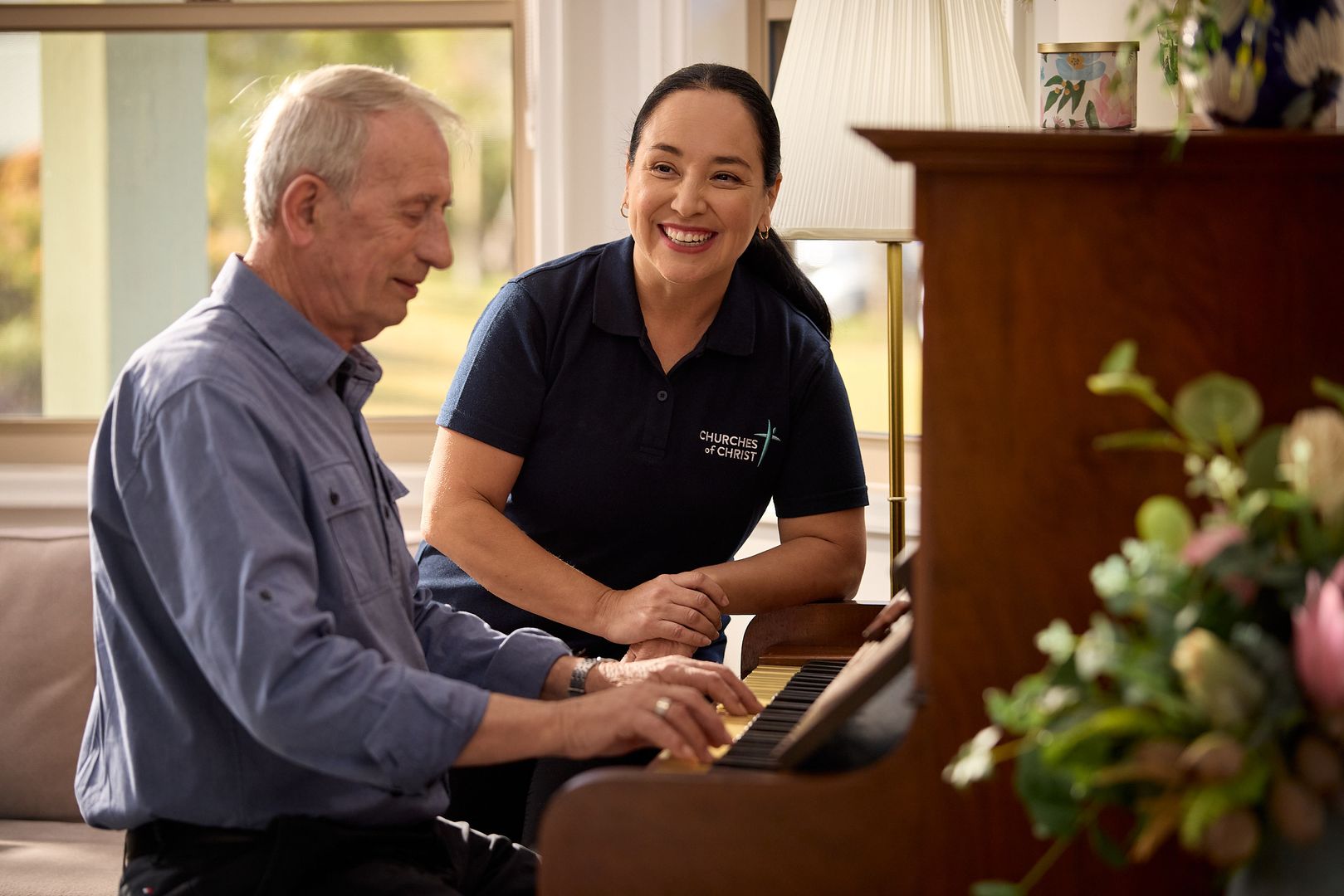 Blackall and District Support at Home