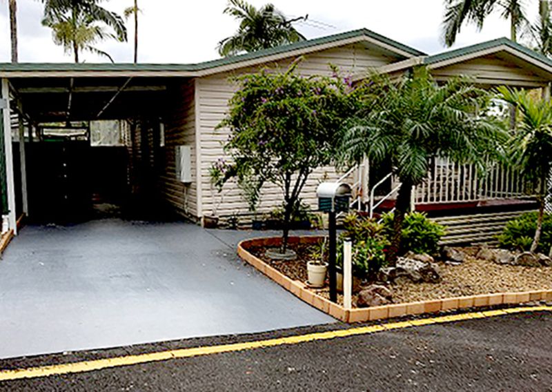 Affordable three bedroom home!