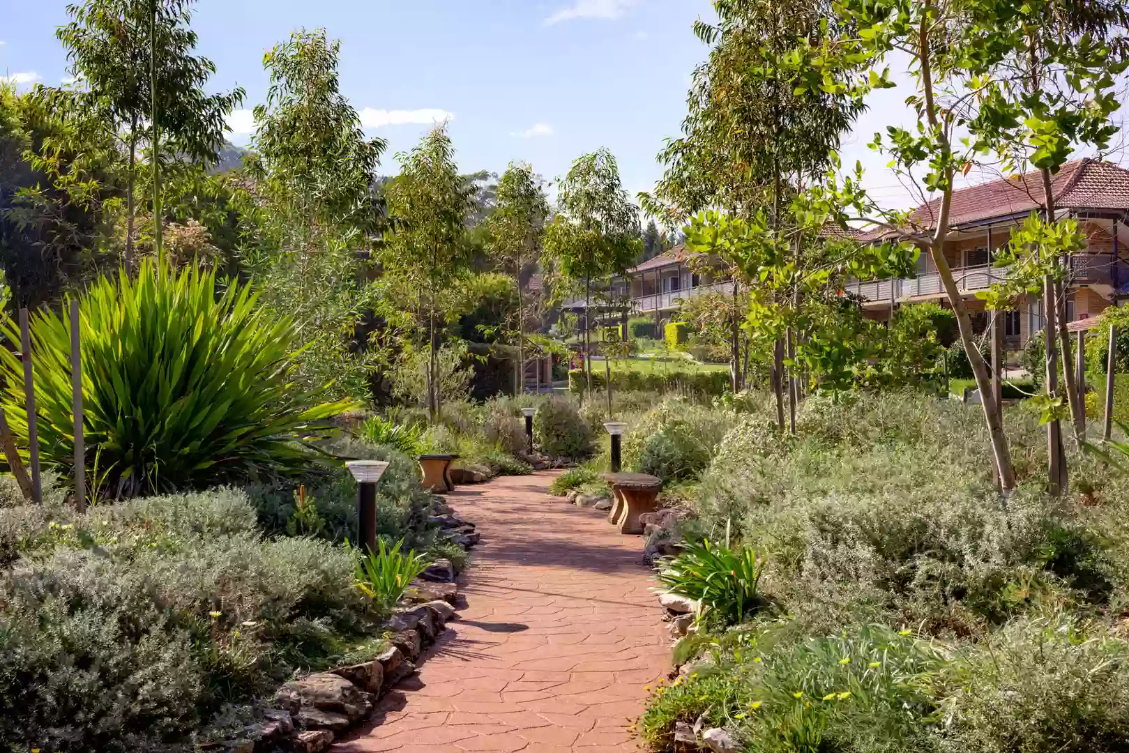 Uniting Kentgrove Retirement Village