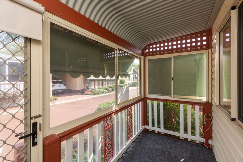 Riverside Gardens - Site 169