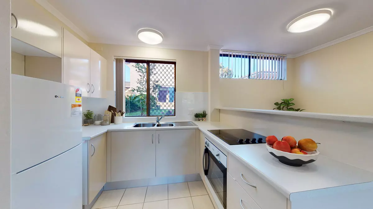 IRT Birch Villa Retirement Village