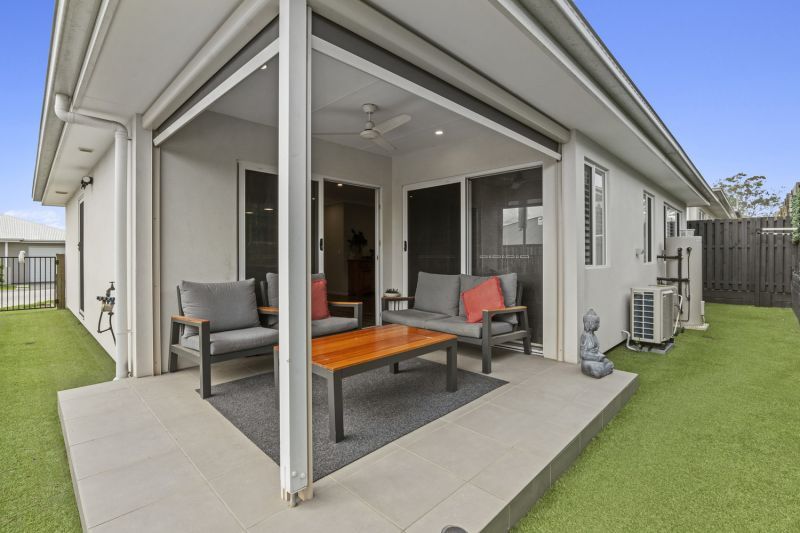 Spacious Corner Block