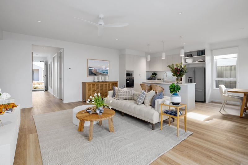 Write the next chapter of your story at Ingenia Lifestyle Springside