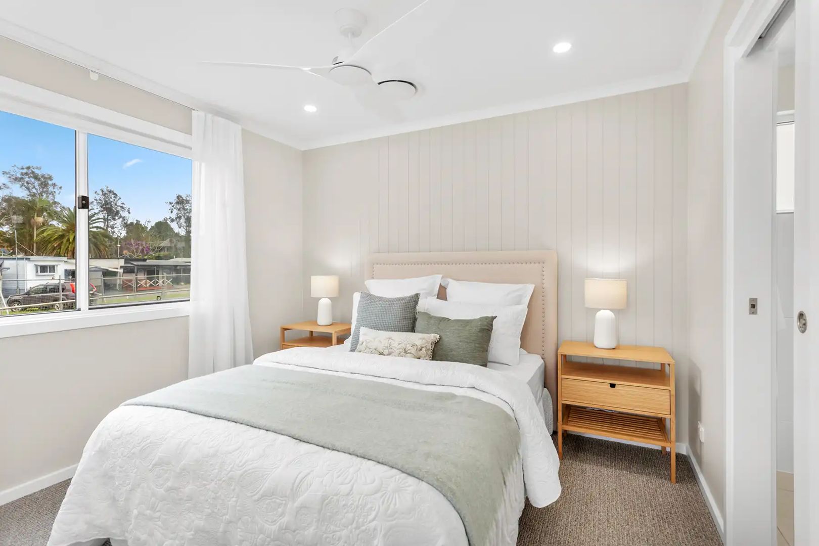 Lakeside Forster Village - The Haven