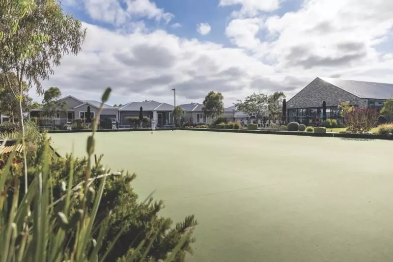 Lifestyle Communities St Leonards the Waves - Private Corner of Paradise