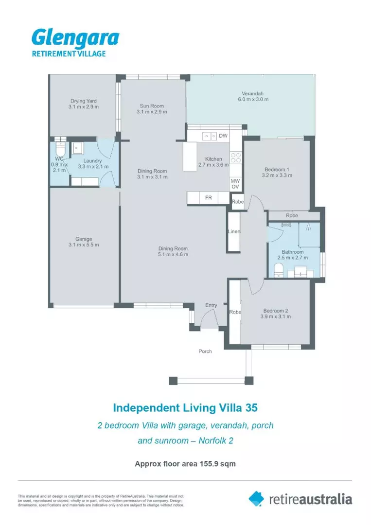 Comfortable Villa Living in Beautiful Tumbi Umbi