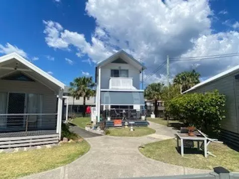 Site 205 Dune Rise Belmont