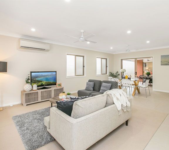 Bolton Clarke Moreton Shores, Thornlands - Retirement Village